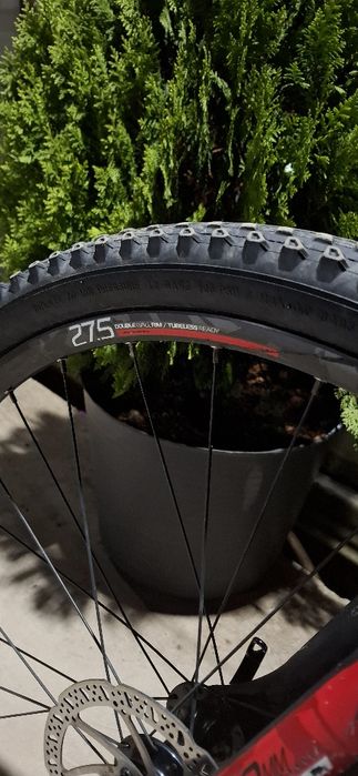 Vand bicicleta Rockrider ST540