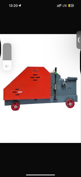 Продам гильотина