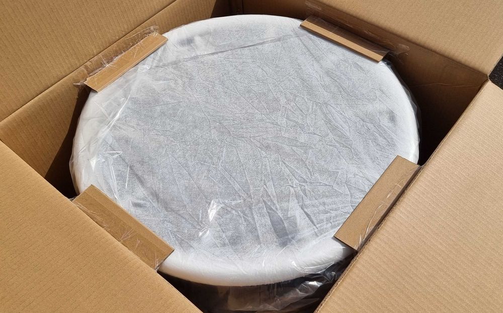 24 цола КОВАНИ джанти MONOBLOCK M за Mercedes GLE 167 , GLS X167