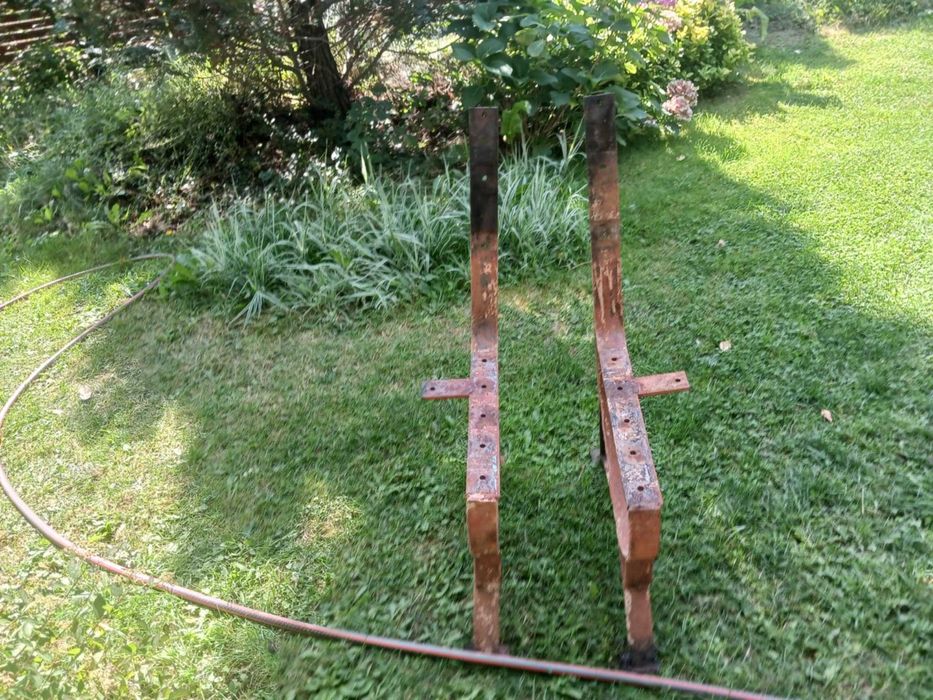 Градински пейки и столове