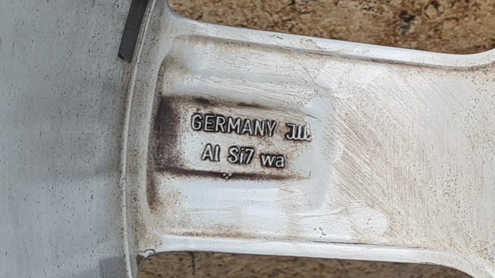 Vând jante OEM audi R19.Ff urgent!!