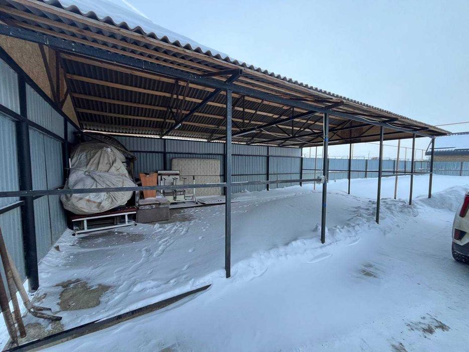 продам Дом на 2 Костанае