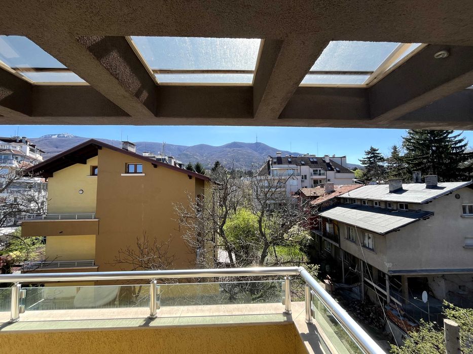 Продава се Двустаен апартамент в София, в.з. Бояна - 101 кв.м за 2694 €/кв.м - Снимка #17