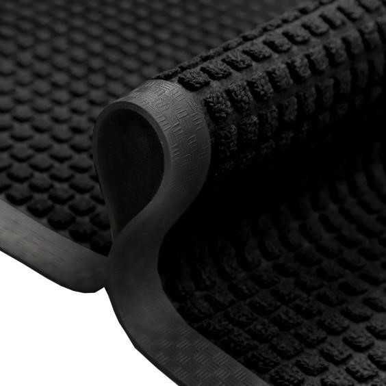 Влаговпитывающие профессиональные ковры