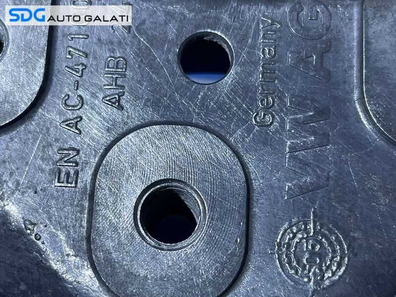 Suport Tampon Cutie Viteze Automata Seat Toledo 3 2.0 TDI 2005 - 2009 Cod 1K0199117AM [D0289]