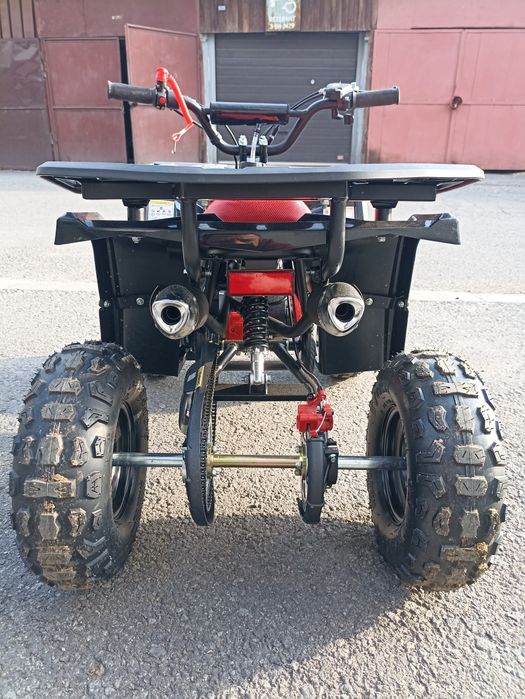 ATV copii 49 CC Mini Explorer