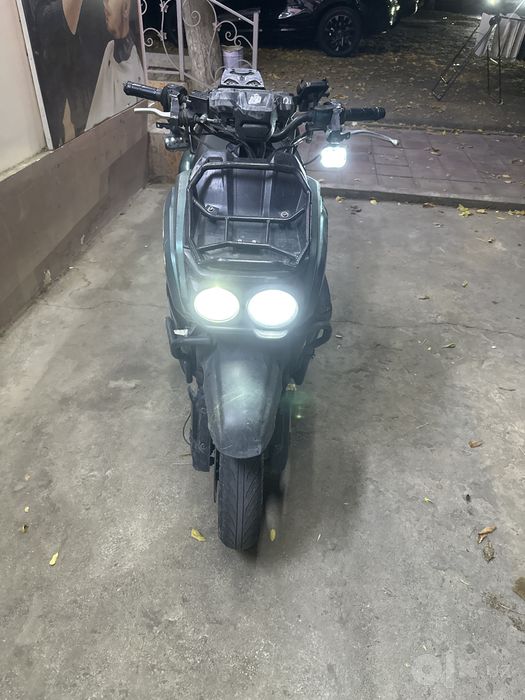 Продам скутер Tank, срочно