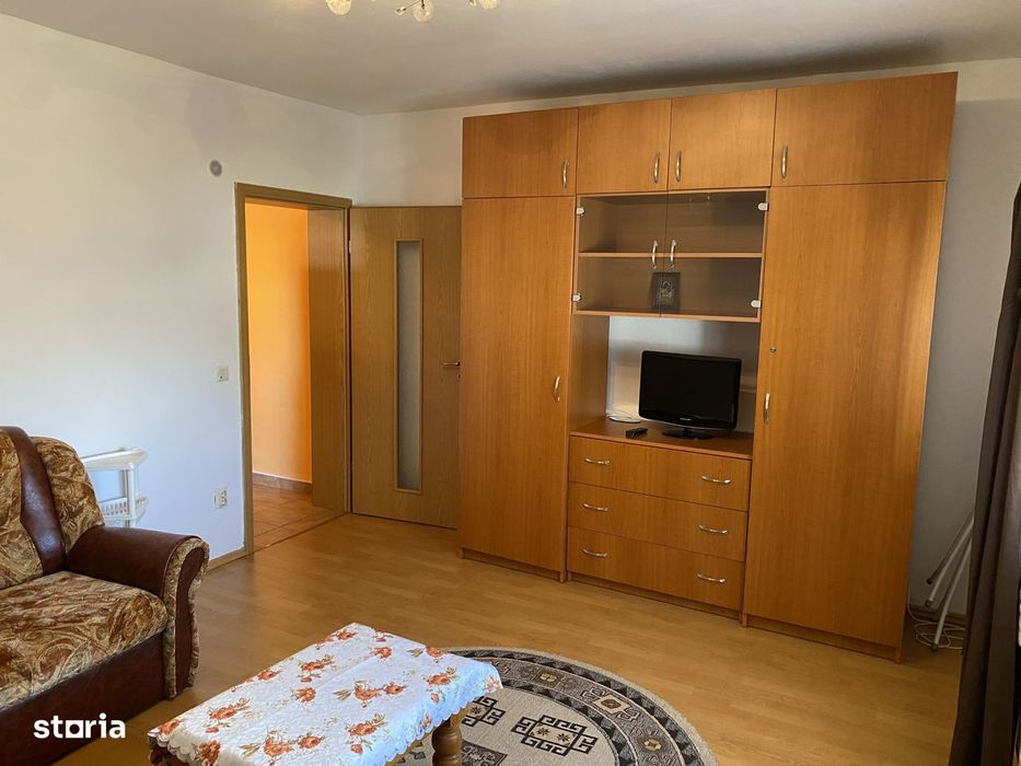 garsoniera str ceferistilor et 1 zona stefan cel mare