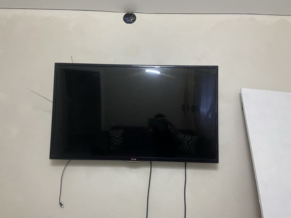 Продам детскую кроватку