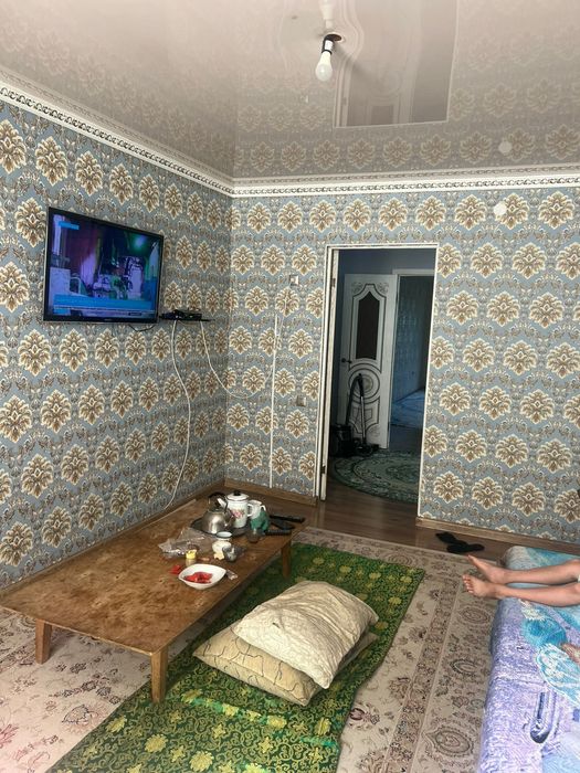 Продам 3к.кв. в районе Болашак