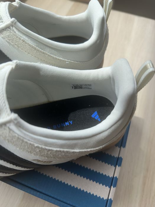 Adidas x Bad Bunny Ballerina