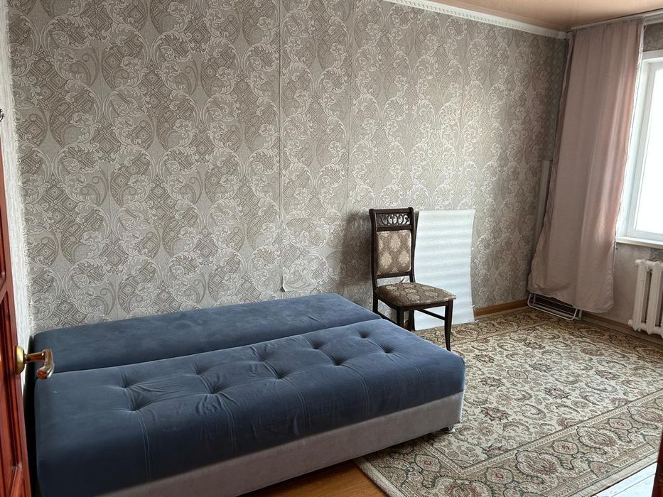 Продаётся 4х ком кв Шалкар 9