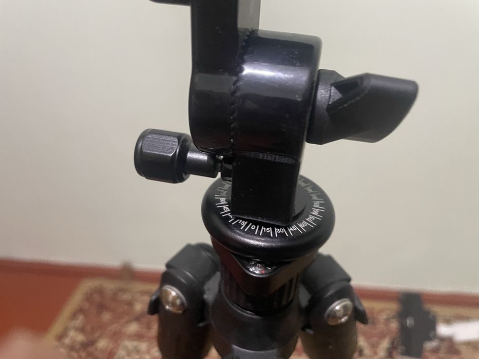 Трипод Horusbennu