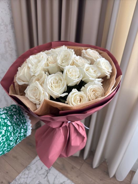 Продам свежие цветы