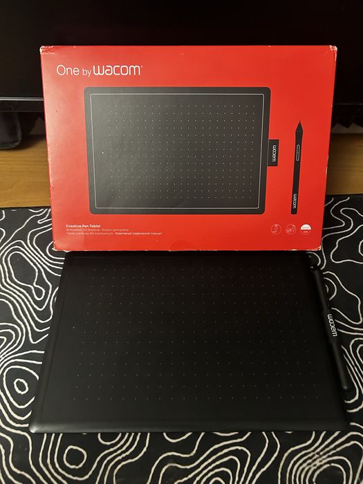 Wacom One CTL-672