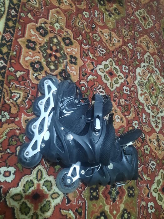 Ролики для ребёнка