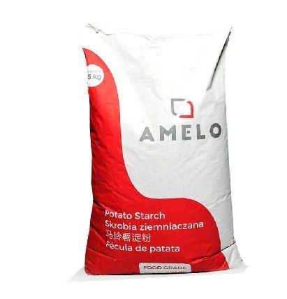 Amelo - Крахмал картофельный