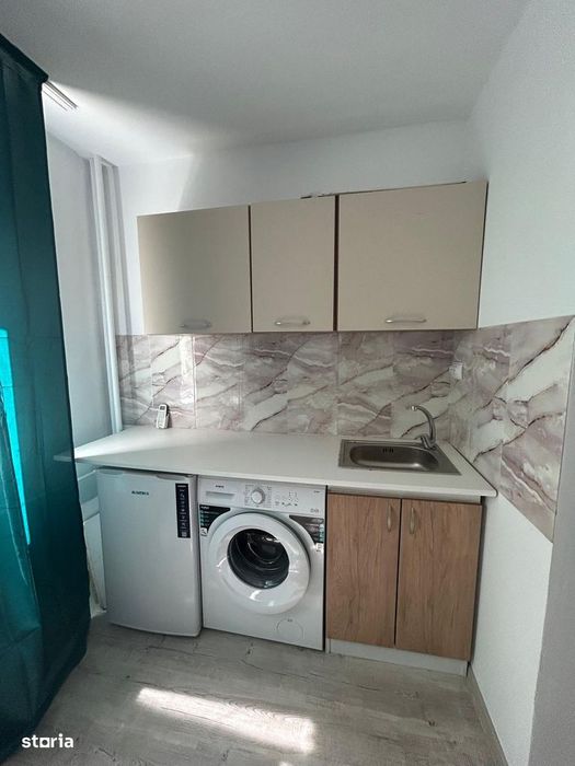 Studio la inchiriat, zona Granit