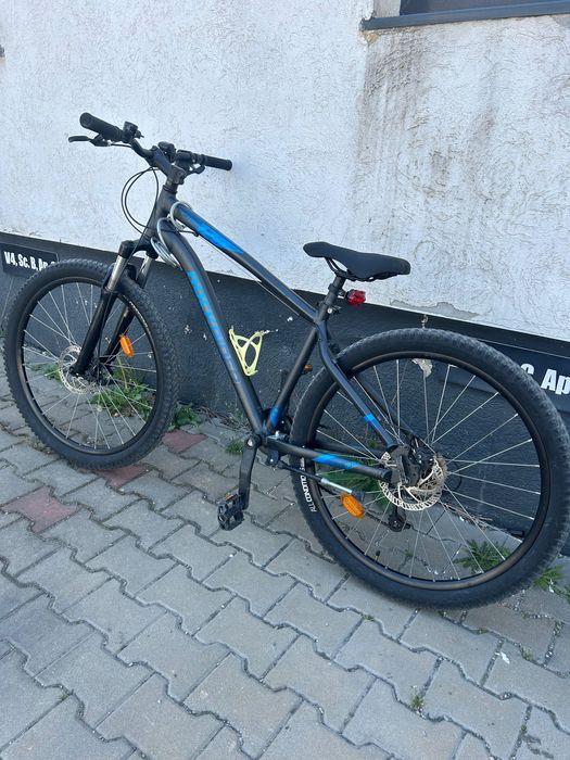 Bicicletă RockRoder ST 120