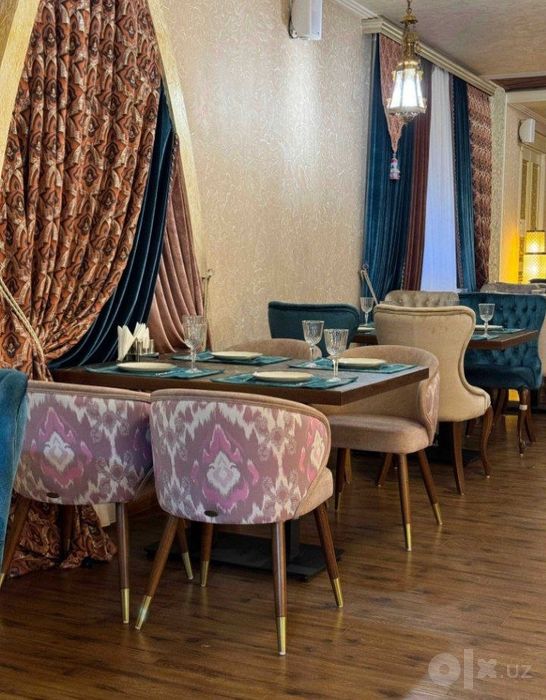 РЕСТОРАН Срочно Ипатекага Хар Кандай Варянтга  Сотилади .Арендаси 20.0