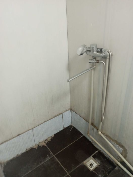 Однокомнатная квартира