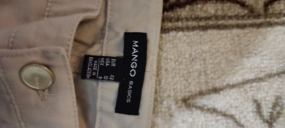 Продам брюки женские