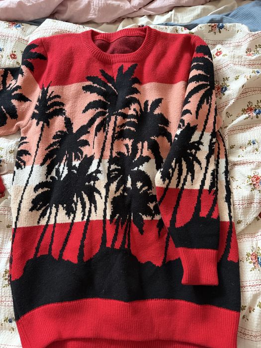 Зимние светера в Алматы