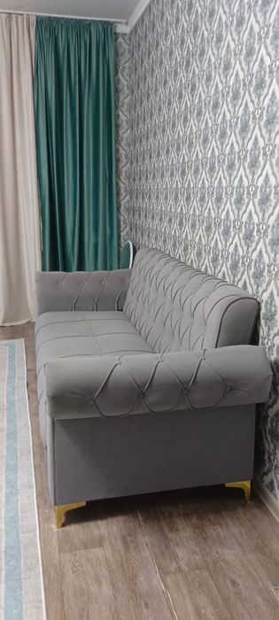 Продам диван в отличном состоянии