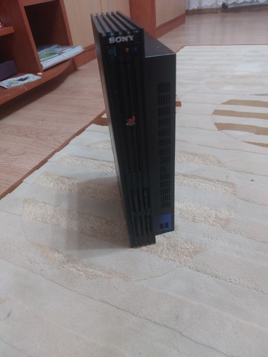 Vand Consola jocuri Playstation 2