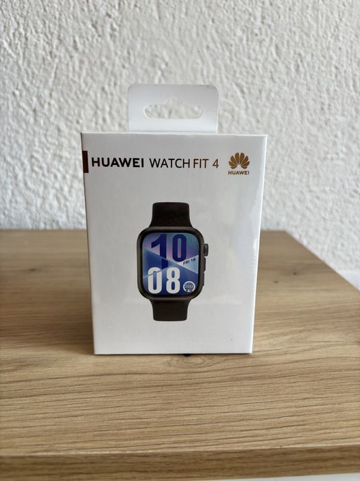Huawei watch fit 4