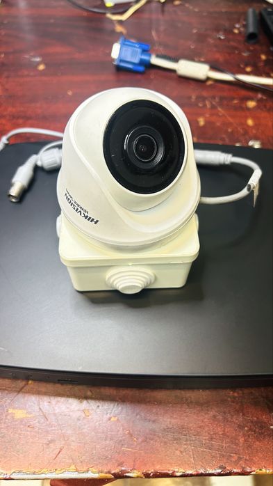 DVR 16ch Dahua 1TB HDD