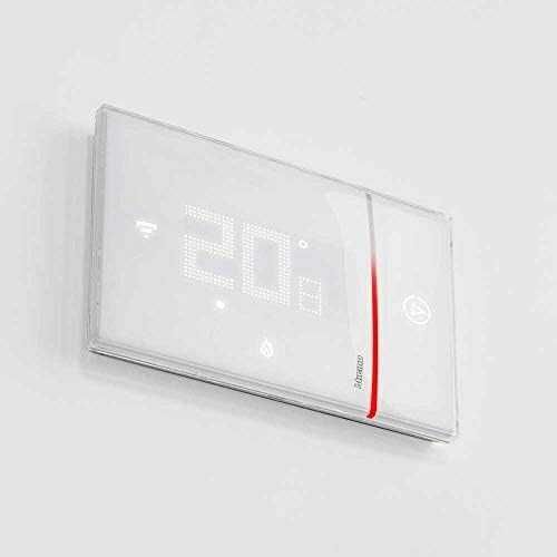 WIFI ТЕРМОСТАТ Smarther2 с Netatmo- BTicino SXM8002