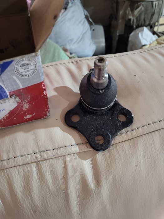 шаровые веста лада