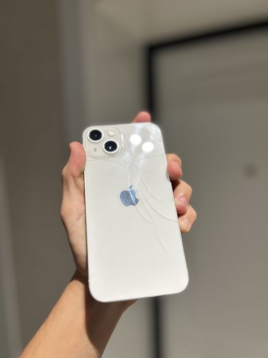 Iphone 13 128Gb Yaxshisi