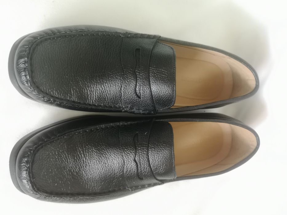 Gino Rossi, мъжки обувки, номер 43