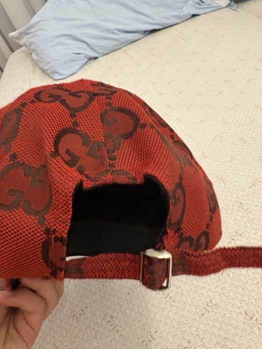 Sapca Gucci Rosie