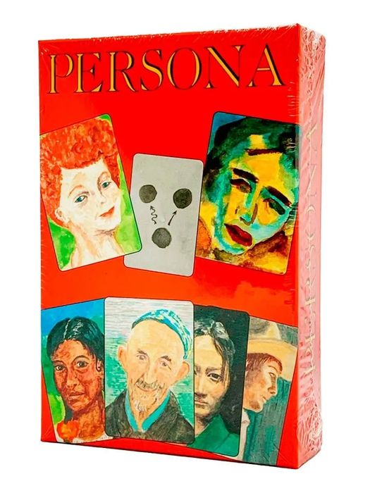 Продам мак колоду Персона