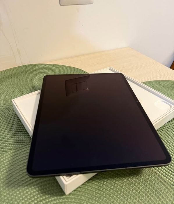 ipad pro 13 m5 - tablete Apple iPad | OLX.ro