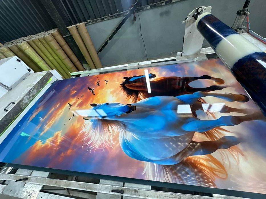 Фото декоративные панели 3d Decomatic plast