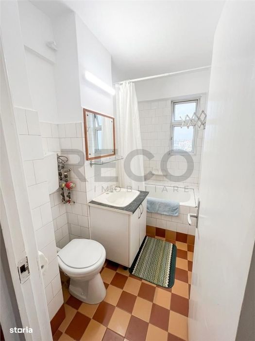 RECO apartament 3 camere de inchiriat, Zona Centrala, Oradea