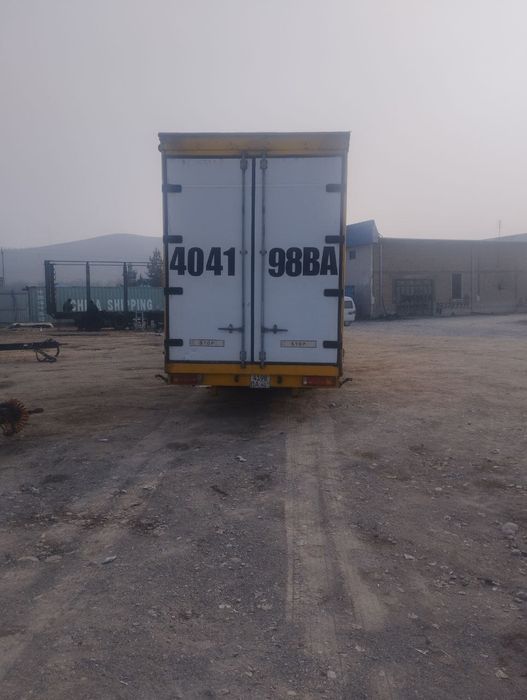 Mersedes bens Acctroc