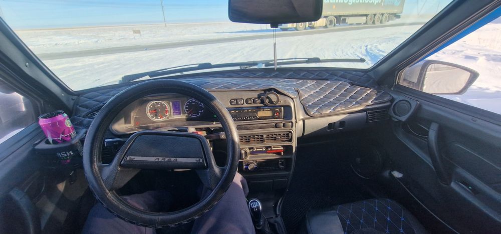 Продам ваз 2114,2010 год