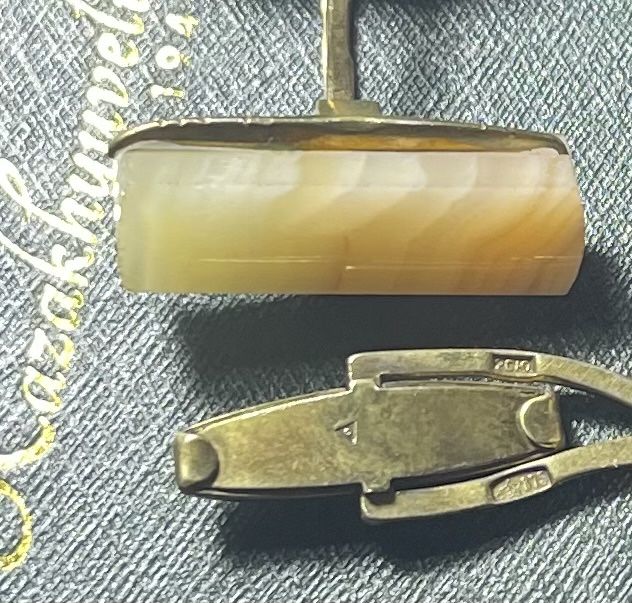 Проба 875, 925 серебро