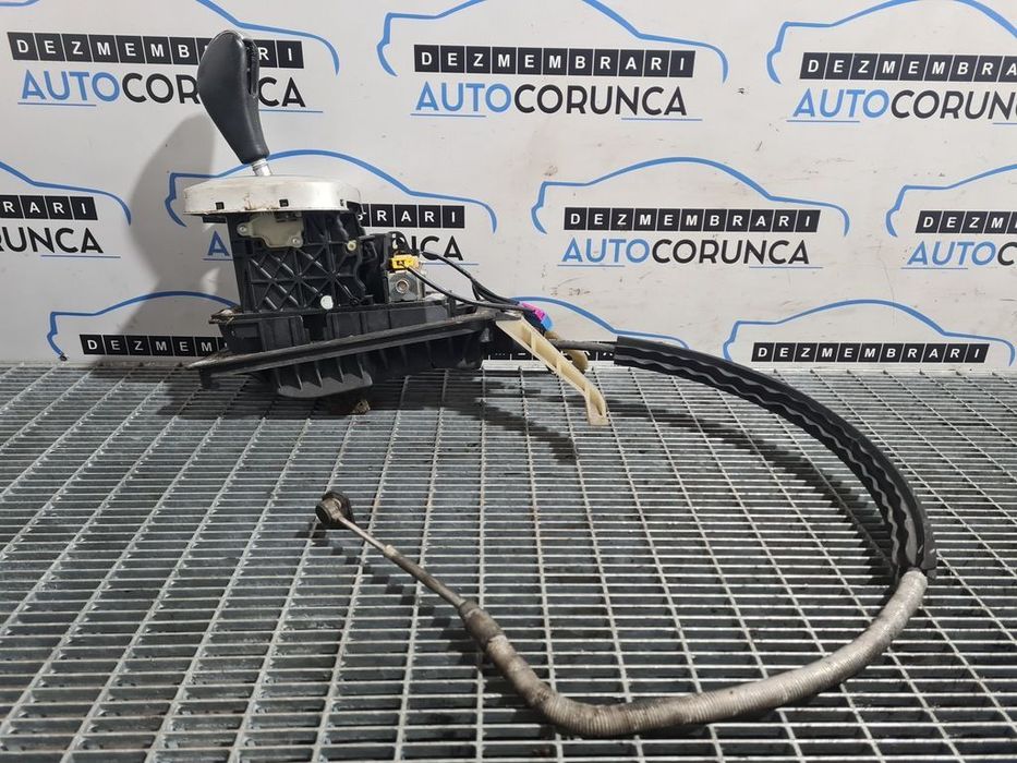 Timonerie Porsche Cayenne 4.5 Benzina 2002 - 2006 340CP Automata (935)