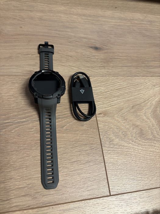 Garmin Instinct 3 Amoled 50 mm
