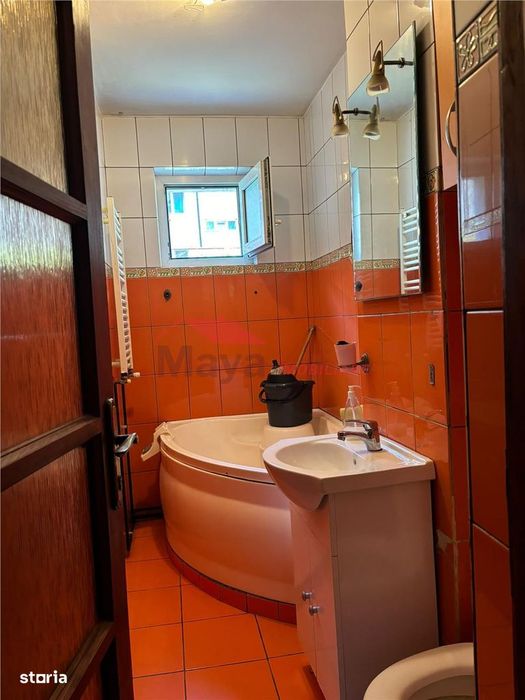 Apartament 2 camere, Mesteacanului