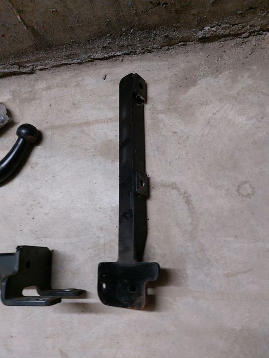 Оригинален теглич за Honda Accord 8