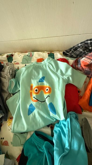 Голям лот! Размер 104-110