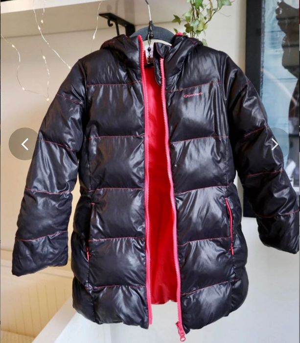 Зимно яке размер ХS-S