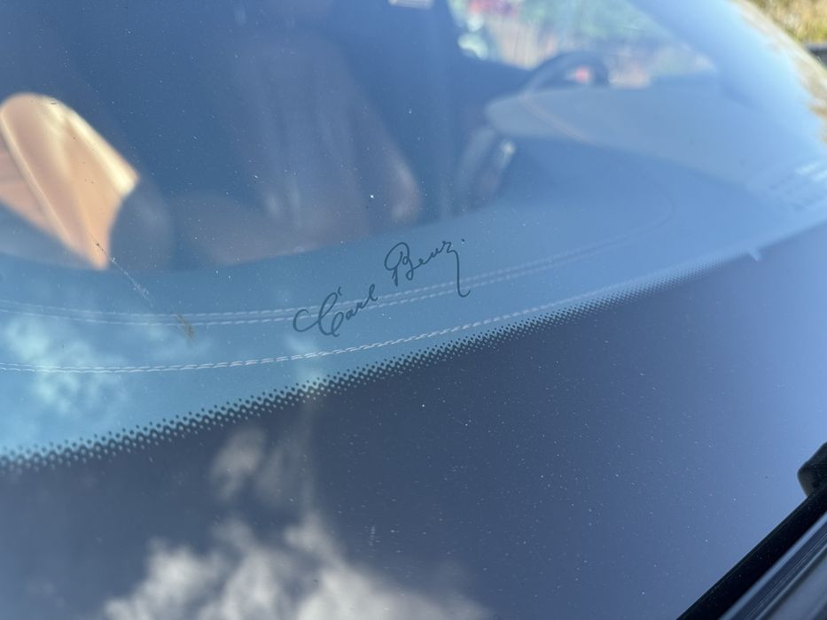 Mercedes Benz E350d